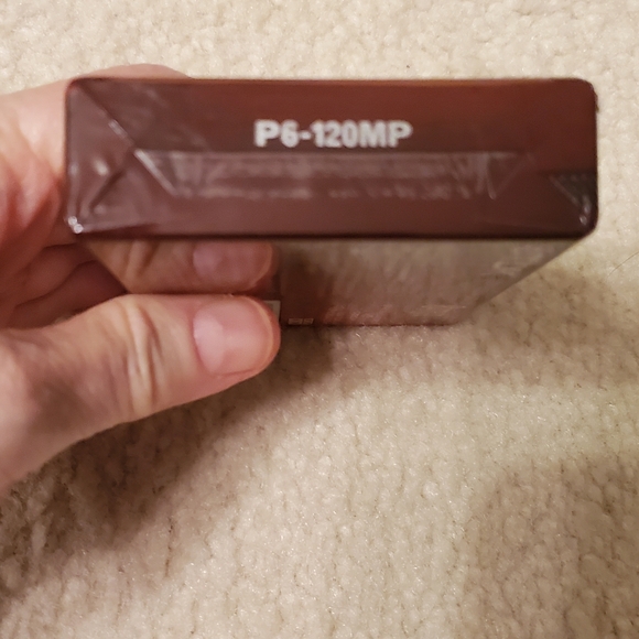 TDK 8mm 120 MP Premium Camcorder Tape MP in Factory Sealed Packaging NWT - Picture 3 of 9